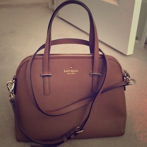 Kate Spade Cedar Street Maise - Brown